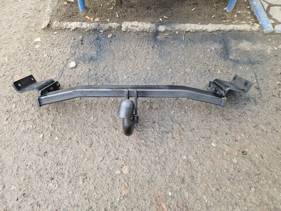 Фаркоп на Киа Спортедж