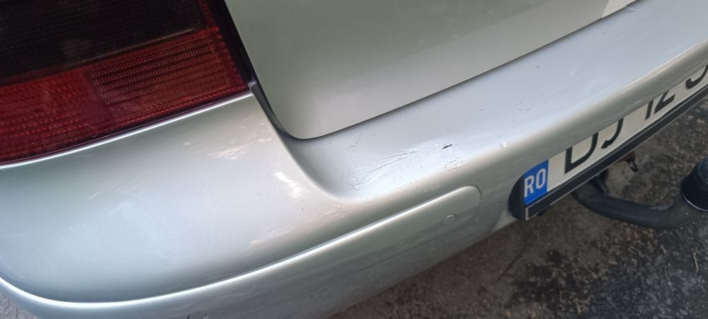 Golf 4 1.6 16 v gpl an 2001 euro 4