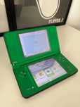 Nintendo DSi XL - Verde - Modat