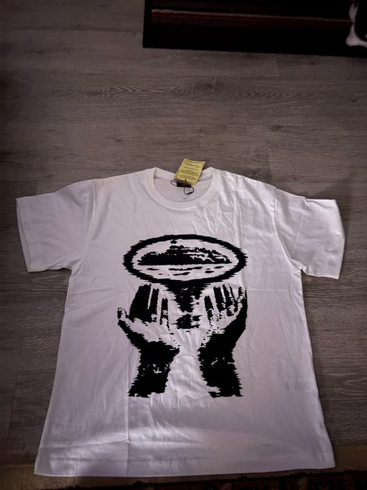 Футболка corteiz кортез