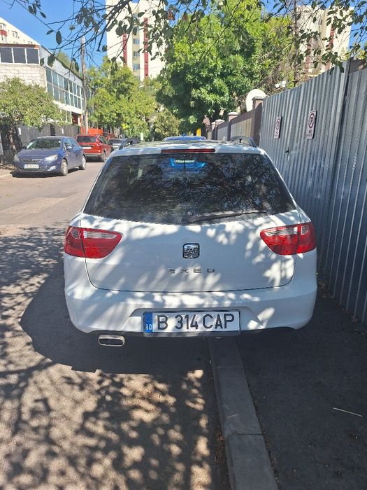 Vând seat exeo 2012 euro5