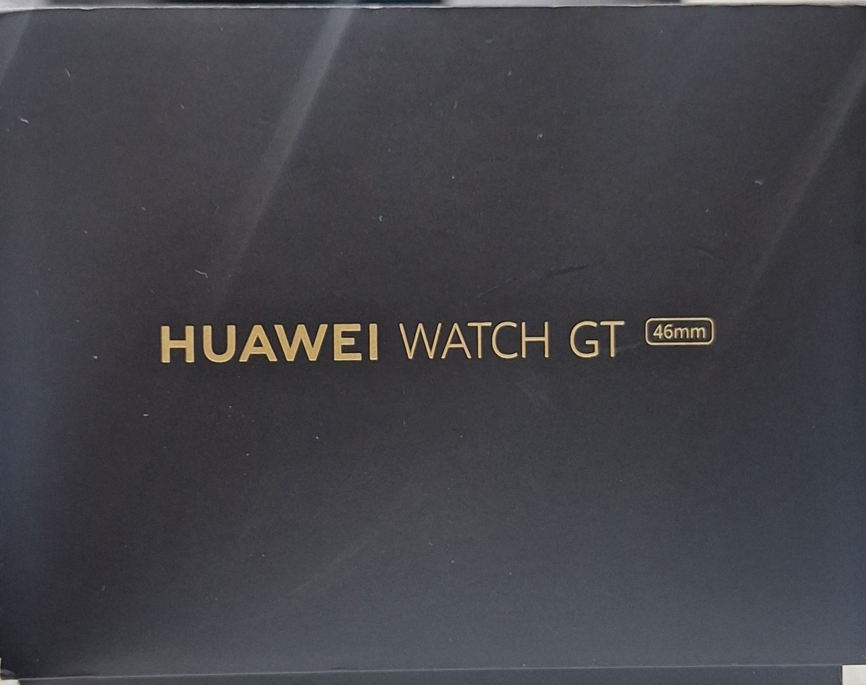 Huawei Watch GT 2