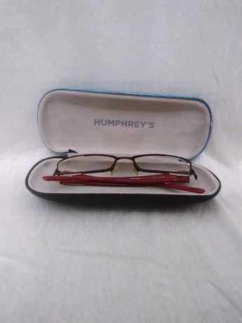 Humphrey's диоптрични очила