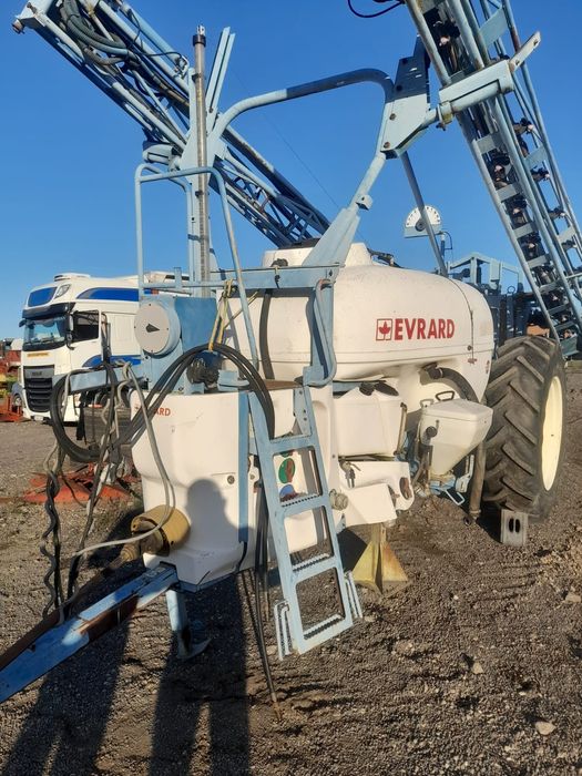 met disc tavalug remorca mig met plug freza