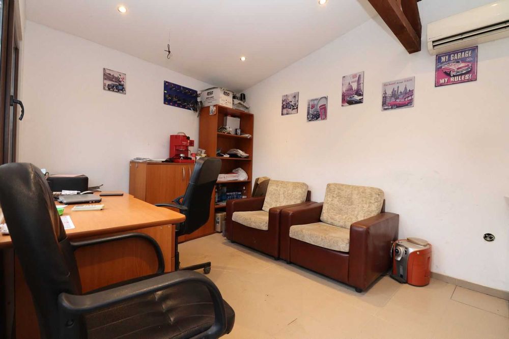 Продава се действащ бизнес в Нови Искър