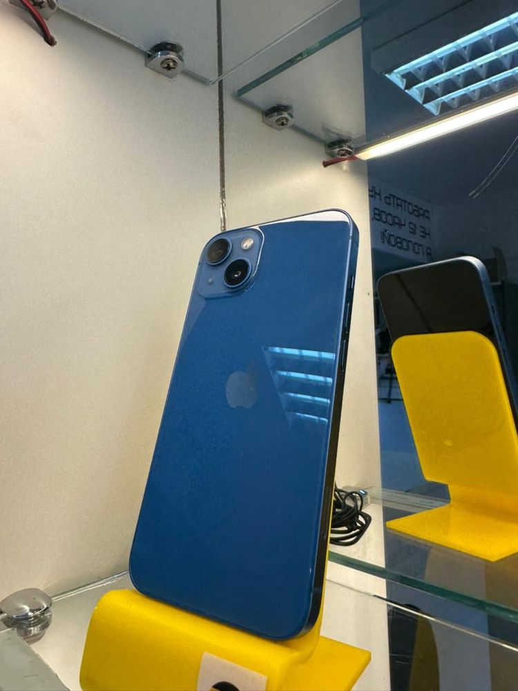 Iphone 13 128. D