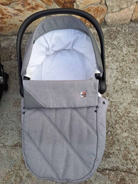 Cam taski sport бебешка количка