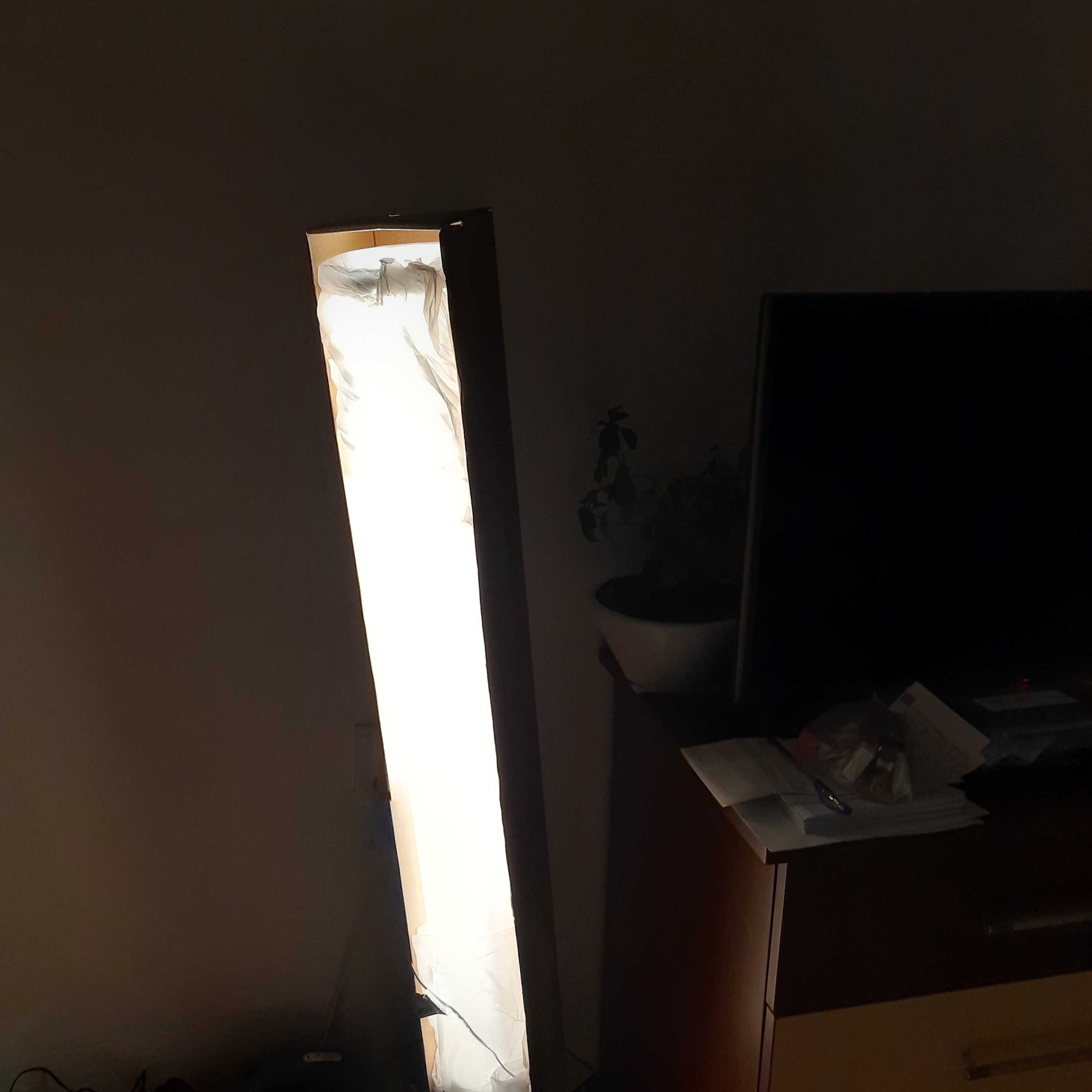 LED Лампа/Лампион
