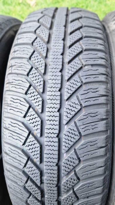 Anvelope iarna 185 65 R 15 Barum/Semperit