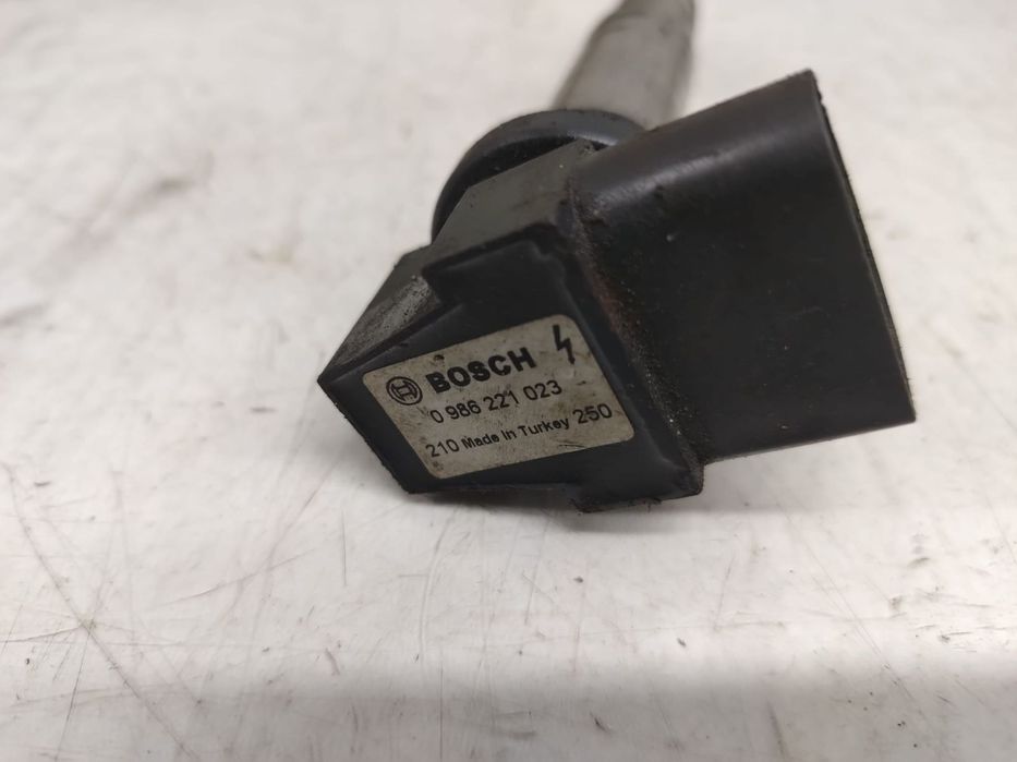 Bobina inductie 1.6 fsi BLF 0986221023 Volkswagen VW Jetta 5 [2005 -