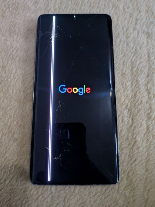 Google pixel 7pro 12/256