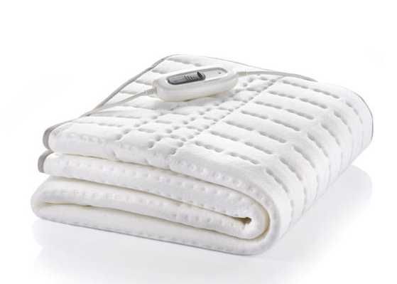 Saltea cu incalzire electrica silvercrest