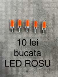 Becuri LED auto diverse