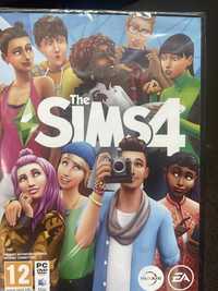 Игра: The Sims 4