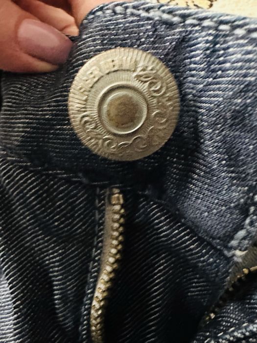 Blugi femei Tommy Hilfiger 30