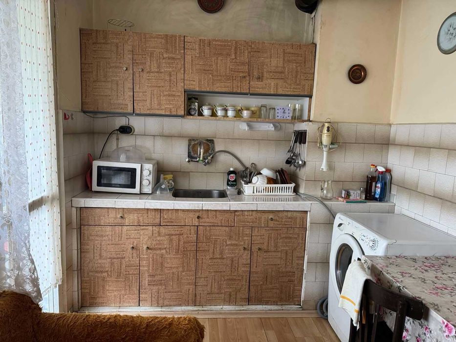 Продава се Двустаен апартамент в Силистра, Център - 39 кв.м за 1020 €/кв.м - Снимка #5