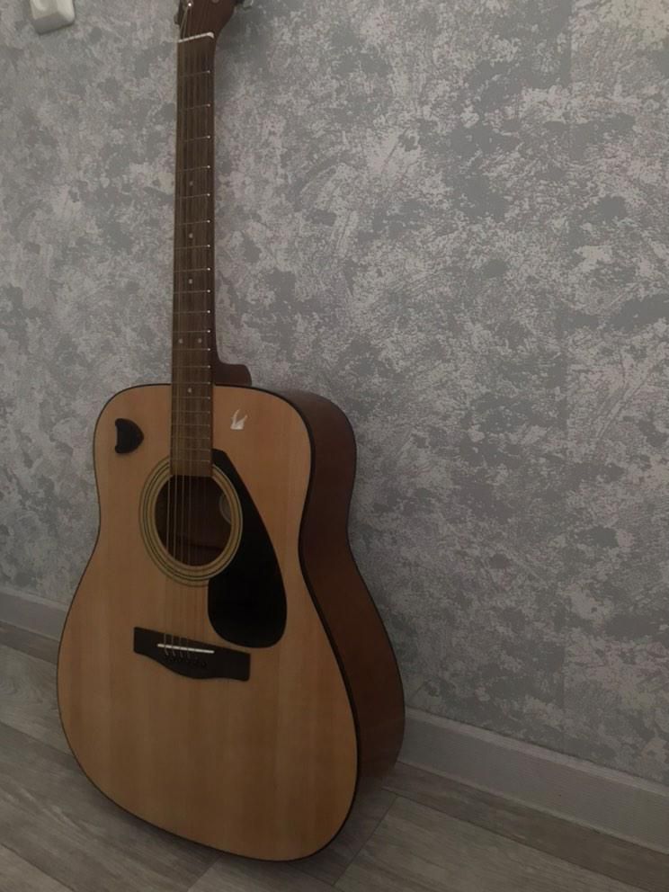 Гитара Yamaha F310