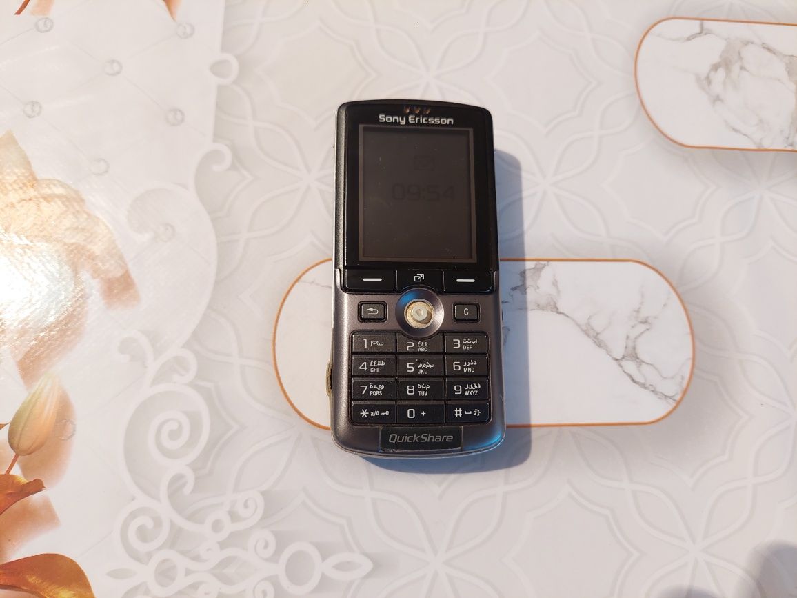 Продам Sony Ericsson K750i