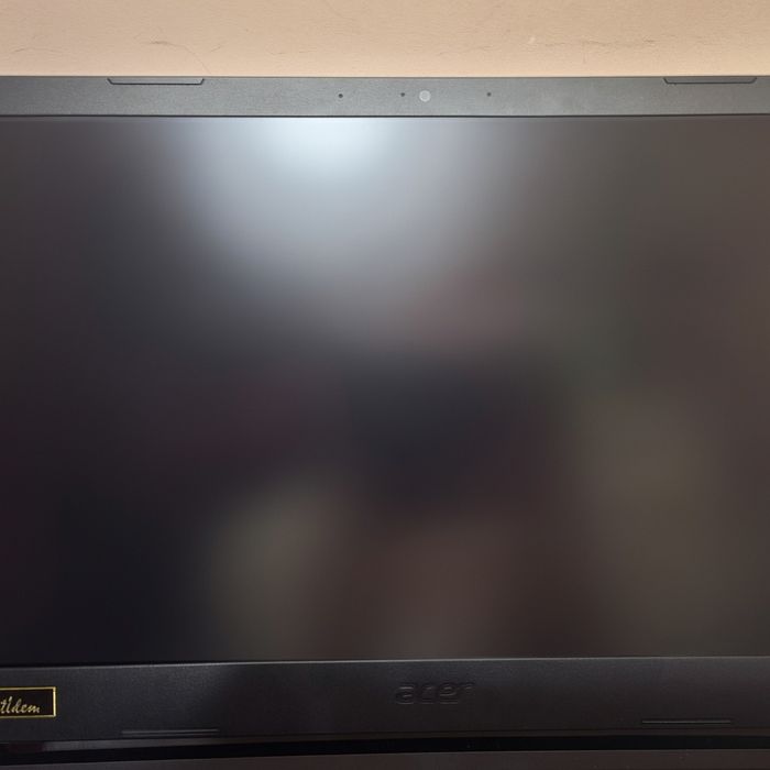 Геймърски лаптоп Acer Nitro 5