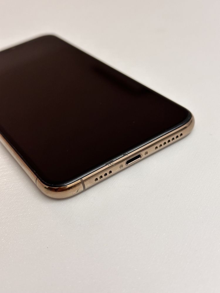 iPhone 11 Pro Max Gold 512GB