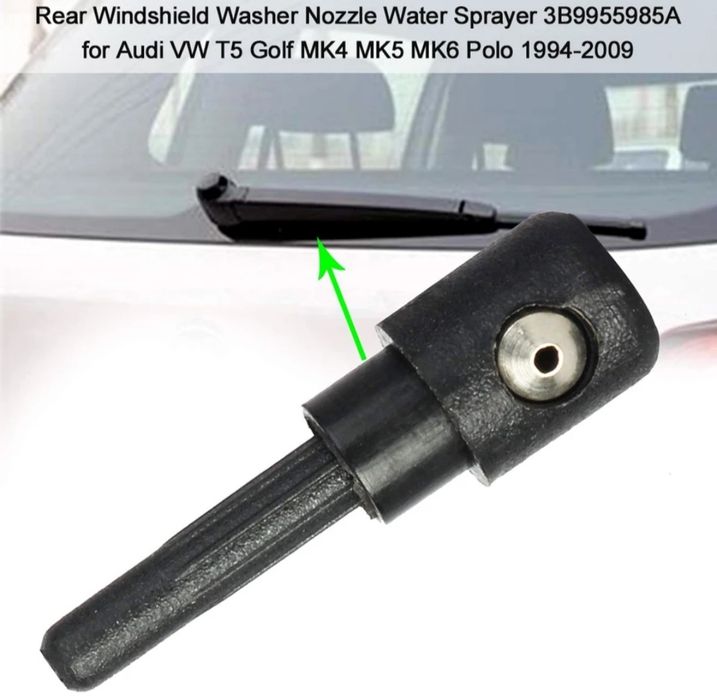 Diuza spalare luneta spate Audi -VW-Seat-Skoda