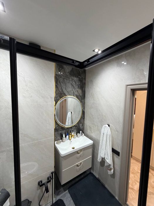 Сдается квартира студия на долгий срок