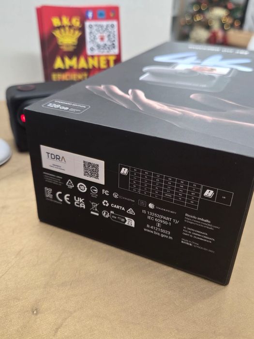 Insta 360 Go 3S 128gb Amanet BKG