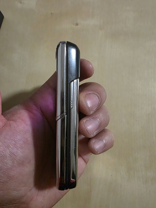 Nokia 8800 Clasic full