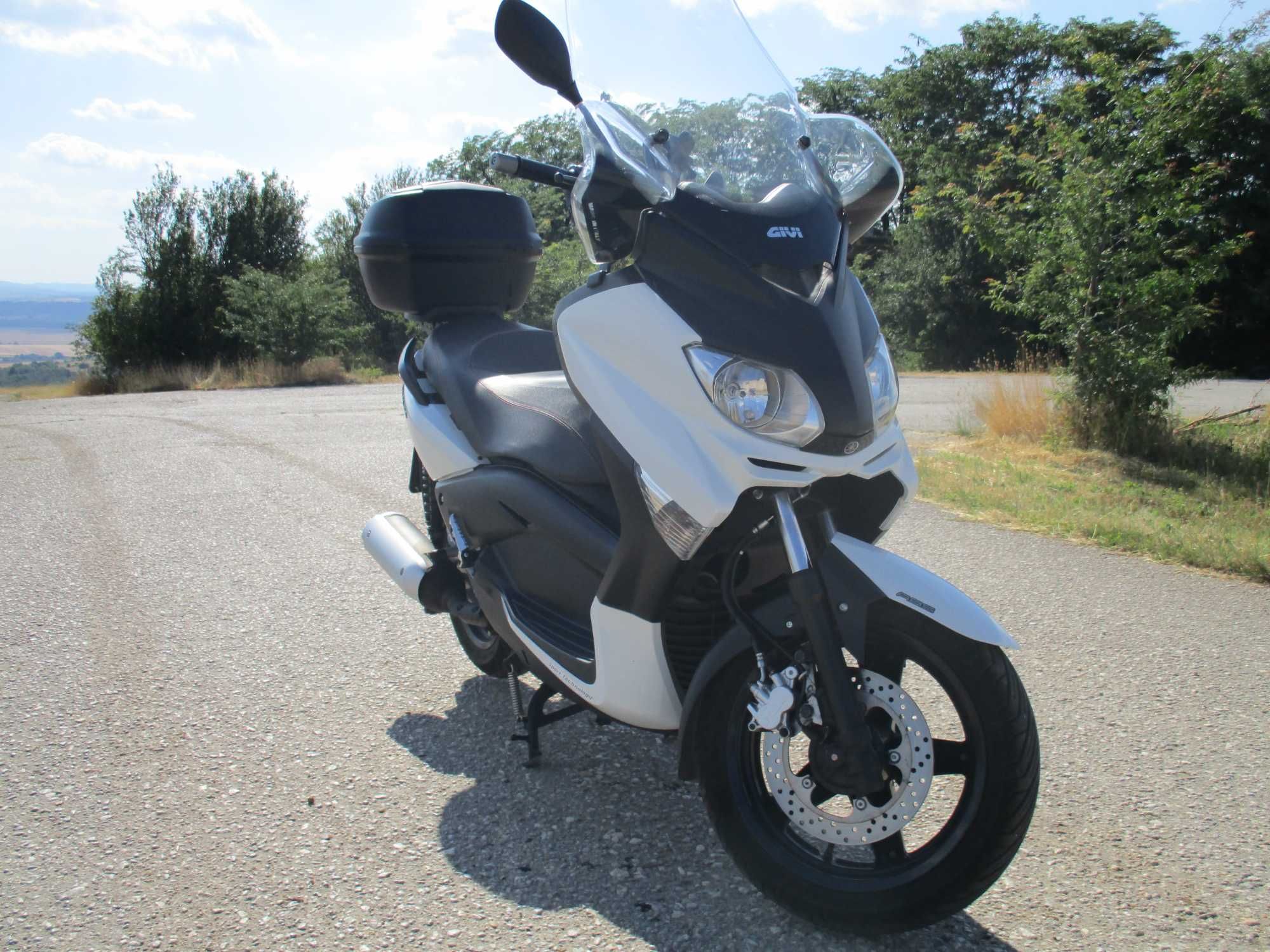 Yamaha X MAX ABS YP250RA