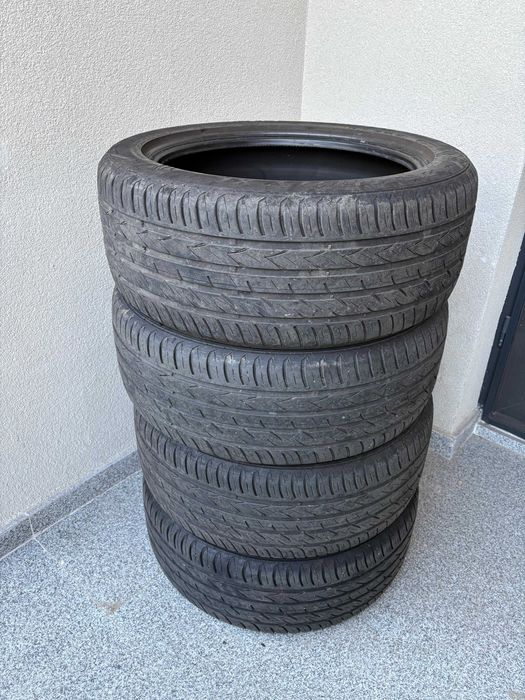 Anvelope Vara Viking 215/50/R17