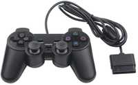 PS2-Dualshock 2 Controller-Джойстик