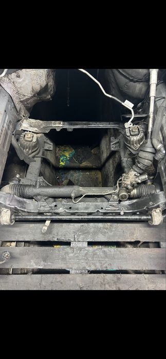 Caseta directie hidraulica bmw e90 e91 e92 xdrive