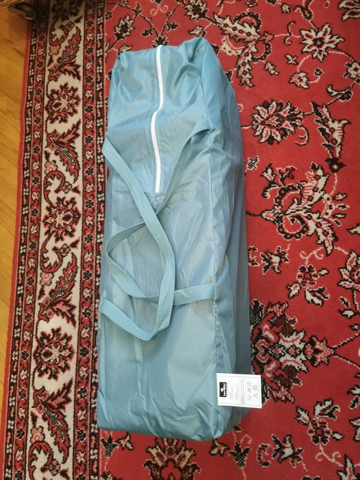 Детска кошара Lorelli