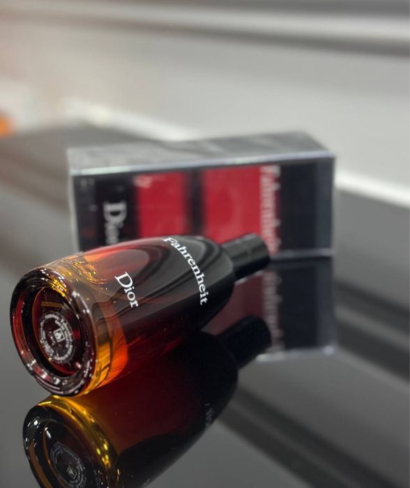 Dior Fahrenheit Eau de Toilette