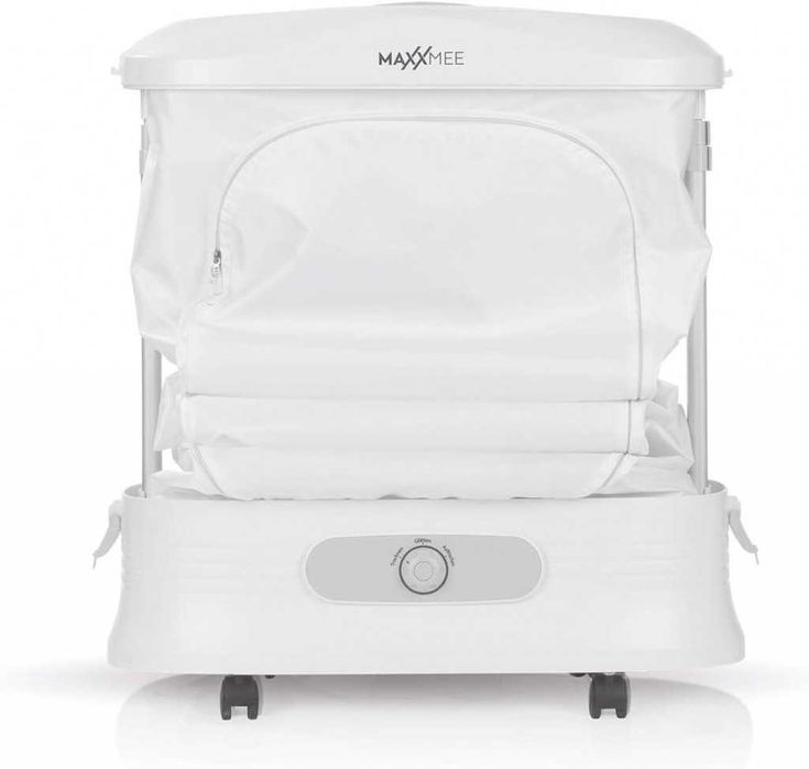 MAXXMEE Център за грижа за дрехи - Автоматично изглаждане и освежаване