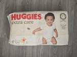 Scutece huggies 4