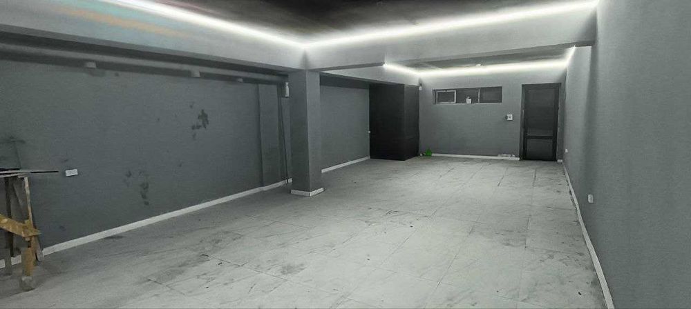 Сдаётся в аренду нежилое помещение