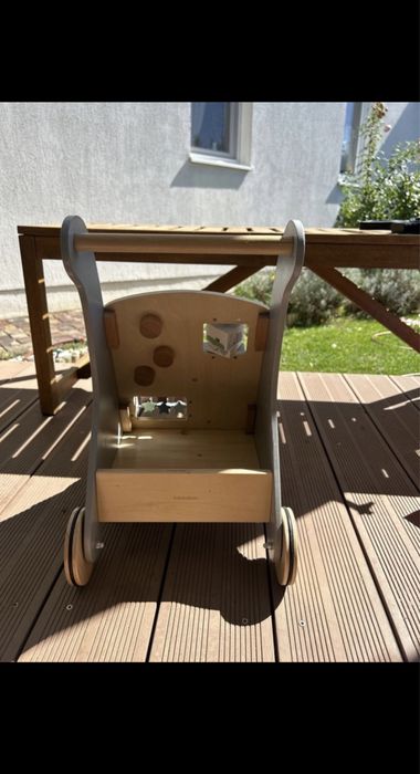 Antemergator jabadabado