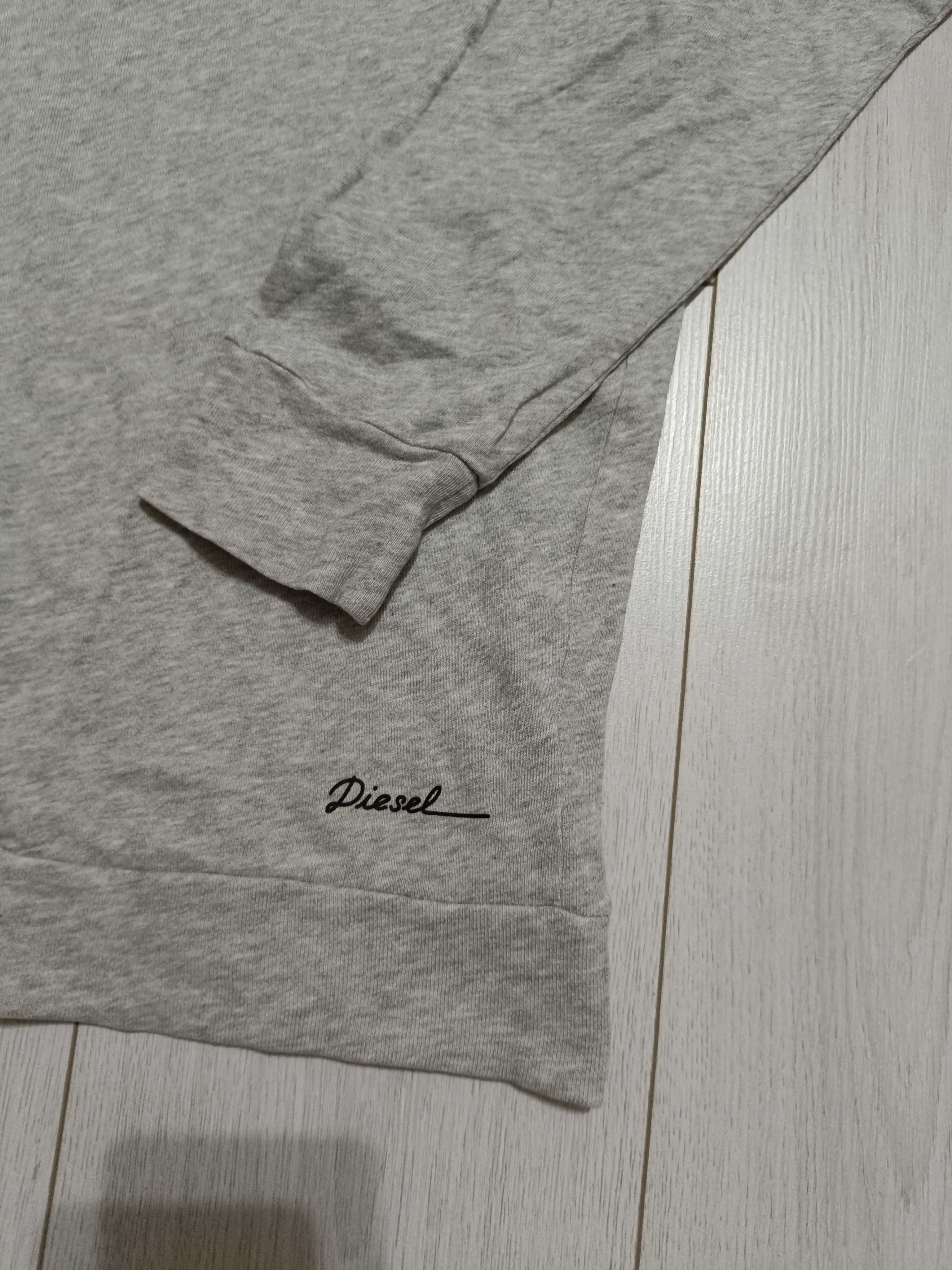 Diesel - Men Shirt / Мъжка Блуза