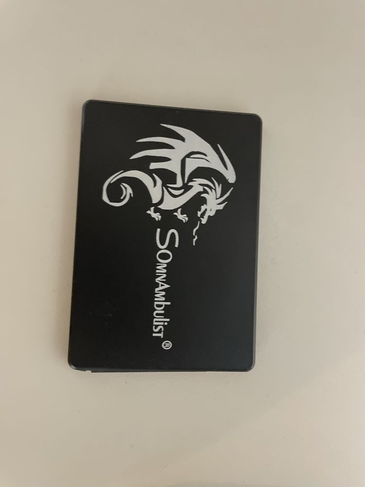 Ssd за компютър