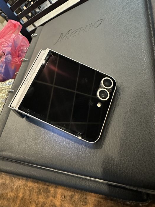 Samsung Z flip 6 512gb