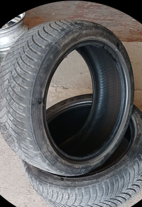 Балон 17R  яхши састаяни