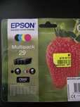 Set cartuse Epson Multipack 29