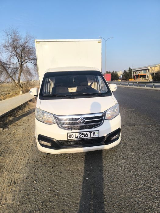 Changan T3 sotiladi