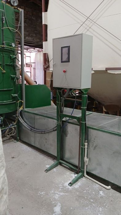 Пенопласт оборудование