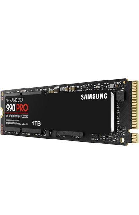 SSD Samsung 990 PRO 1TB, PCIe NVMe M2