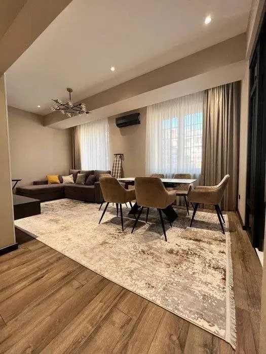 Бектемирский   район, продается 1-комнатная