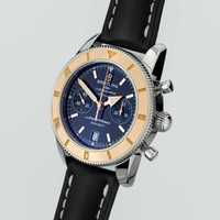 Breitling Superocean Heritage 44mm Chronograph U23370