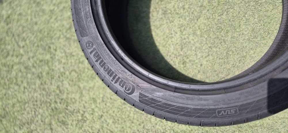 235 45 20 Continental 100 lei bucata