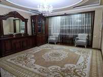 Паркентский базар, 3/2/9, 73 м2, с ремонтом, с обстановкой. 125 000$